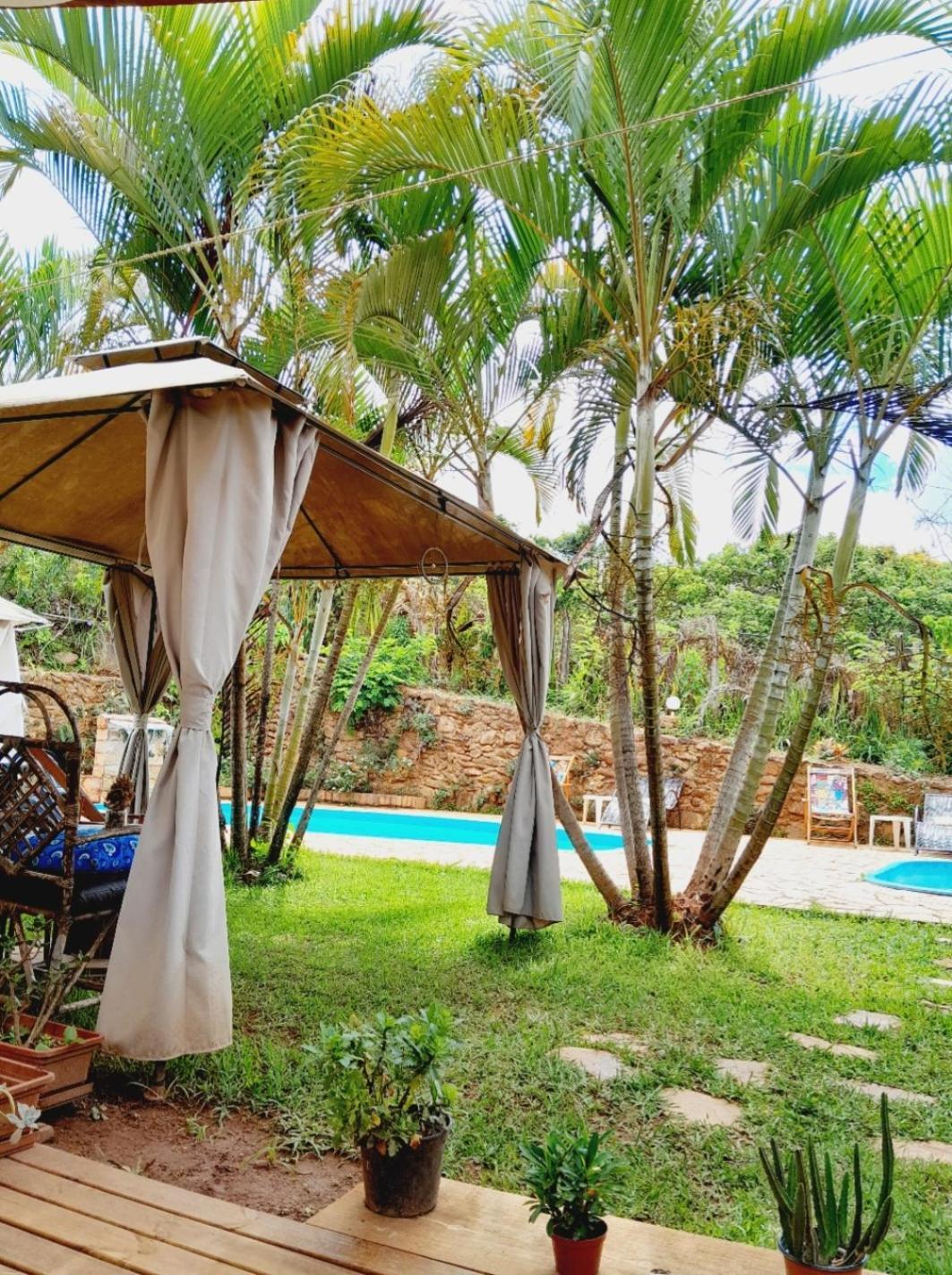 Confraria Casa Branca