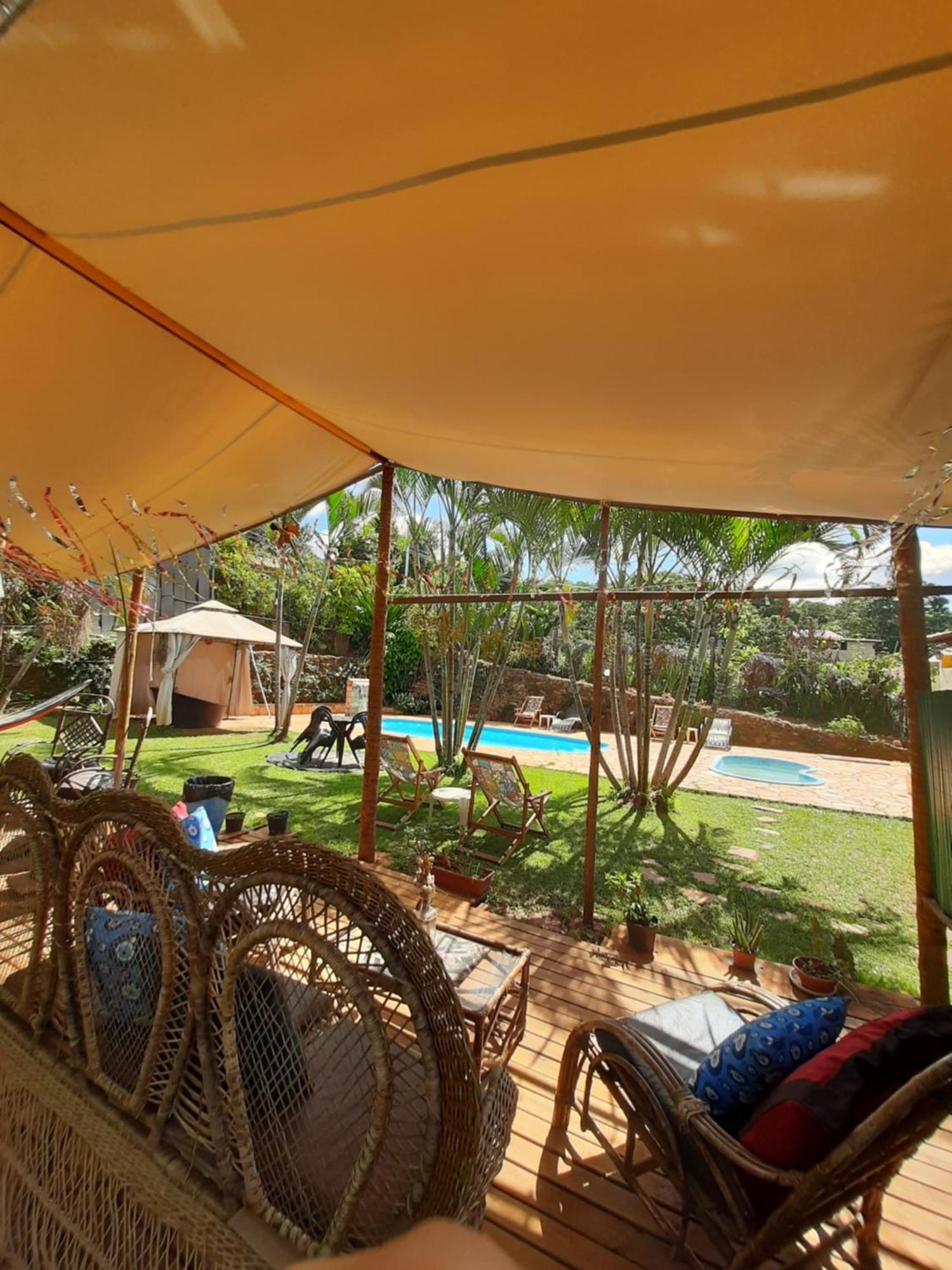 Confraria Casa Branca