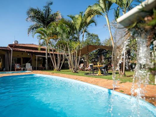 Confraria Inn Casa Branca