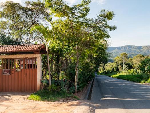 Confraria Casa Branca