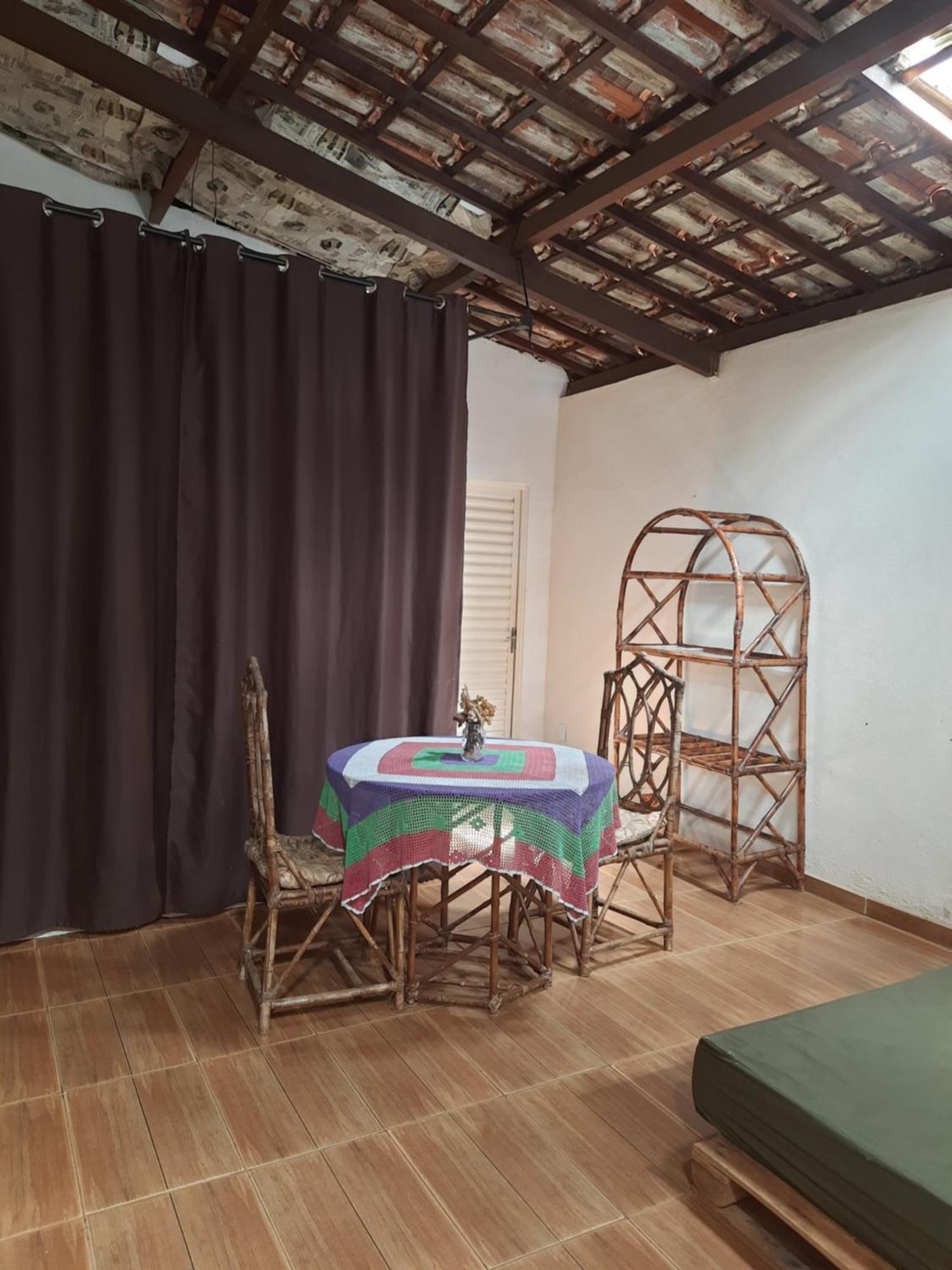 Confraria Inn Casa Branca