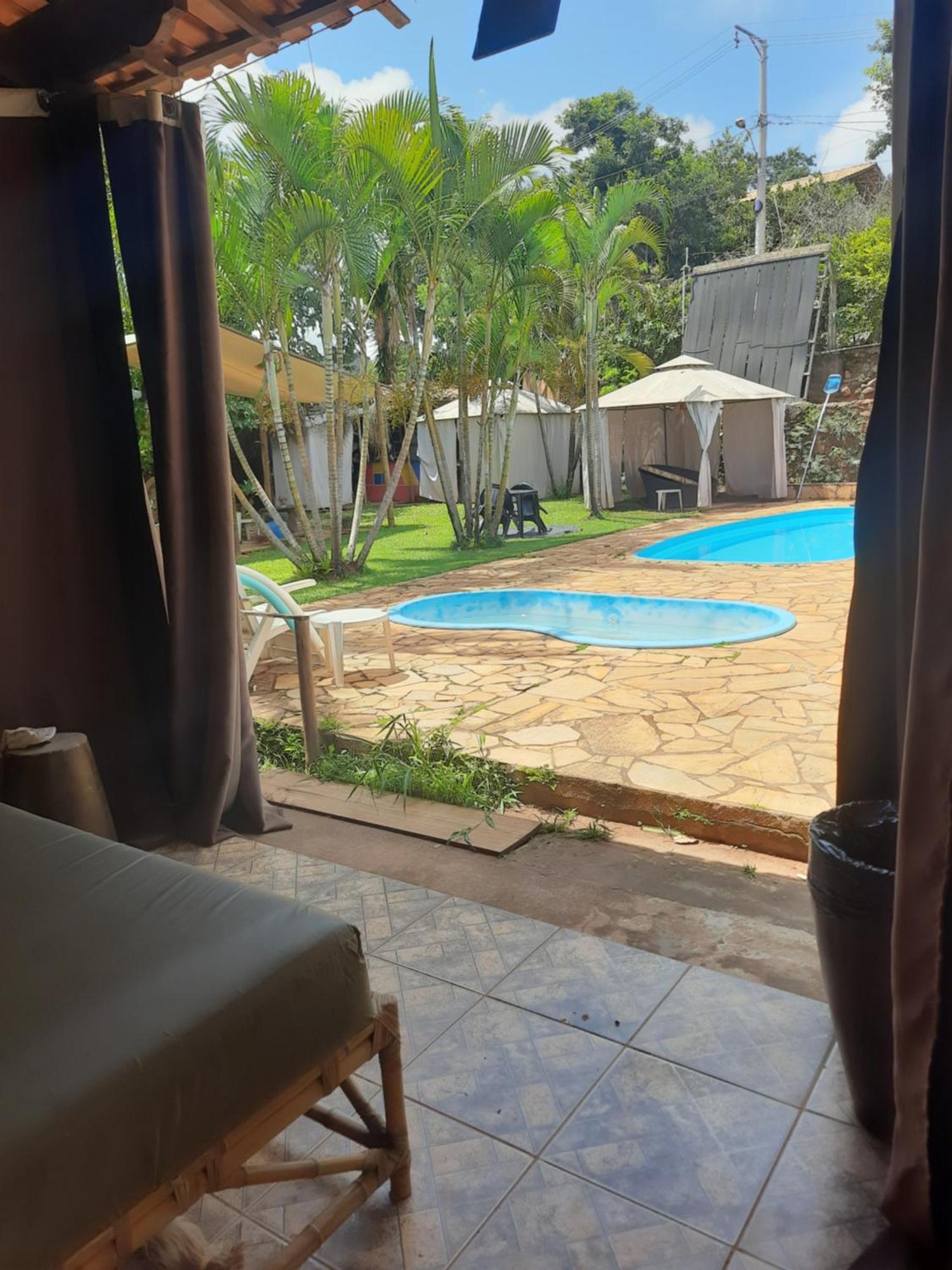 Confraria Inn *