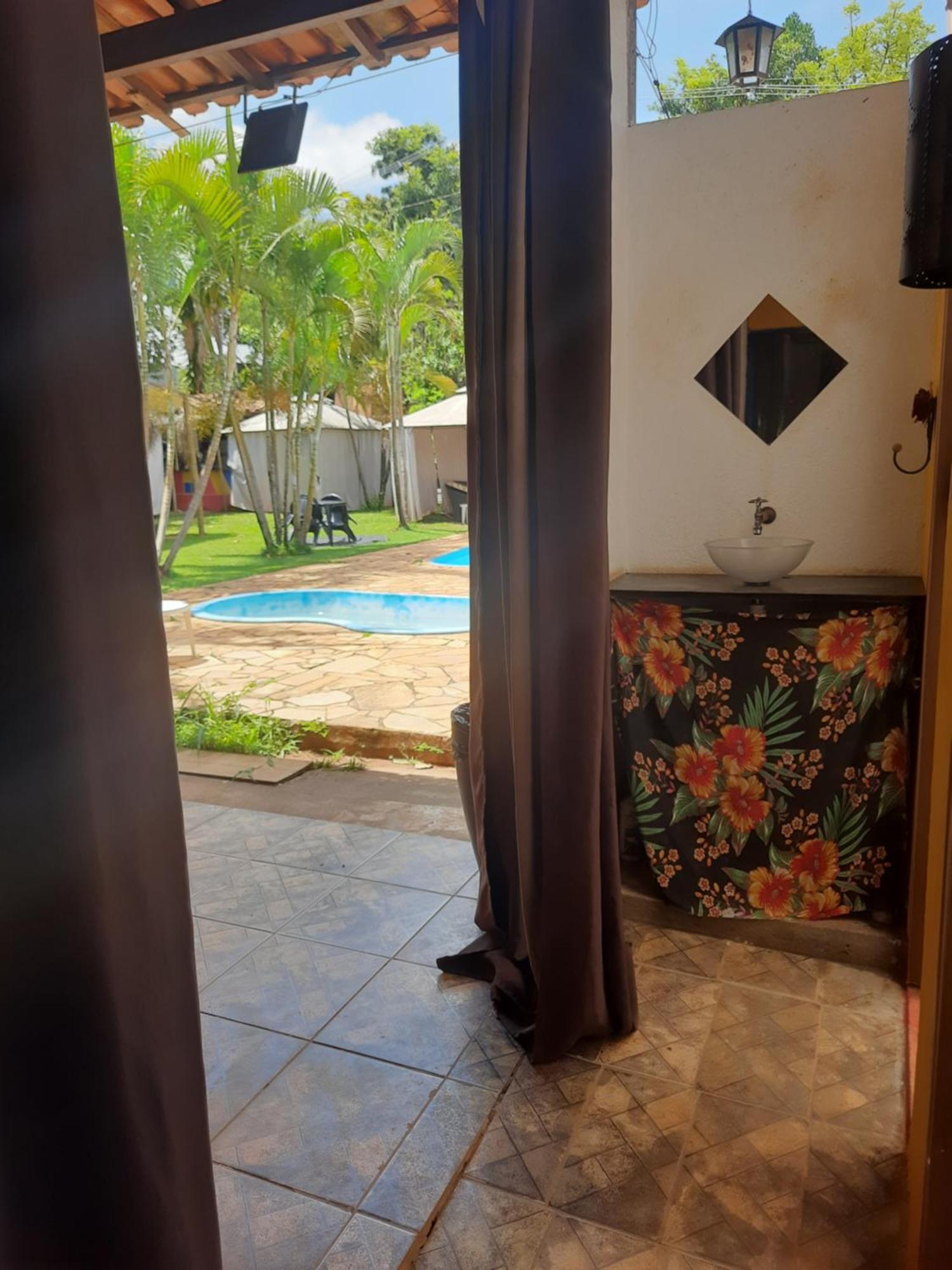 Confraria Casa Branca